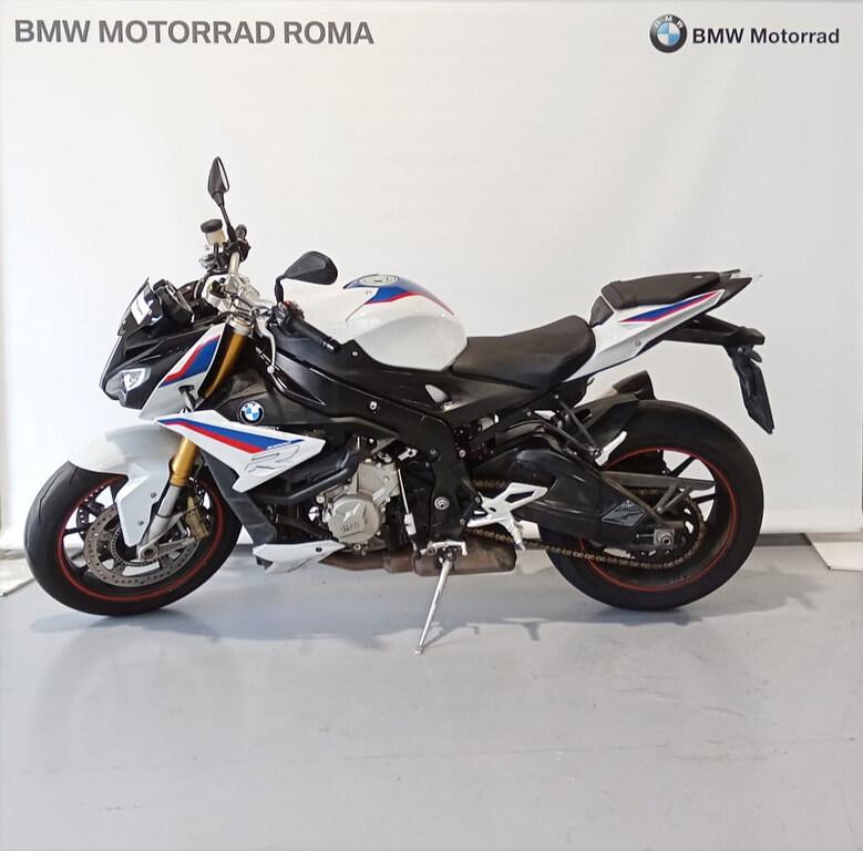 S 1000 R