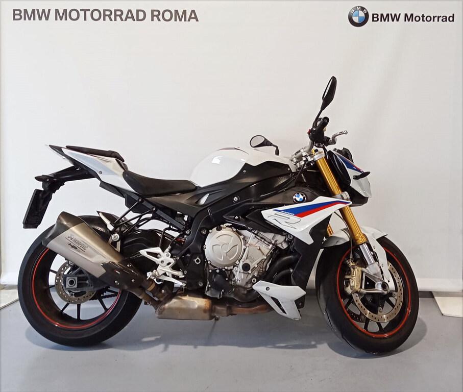 S 1000 R