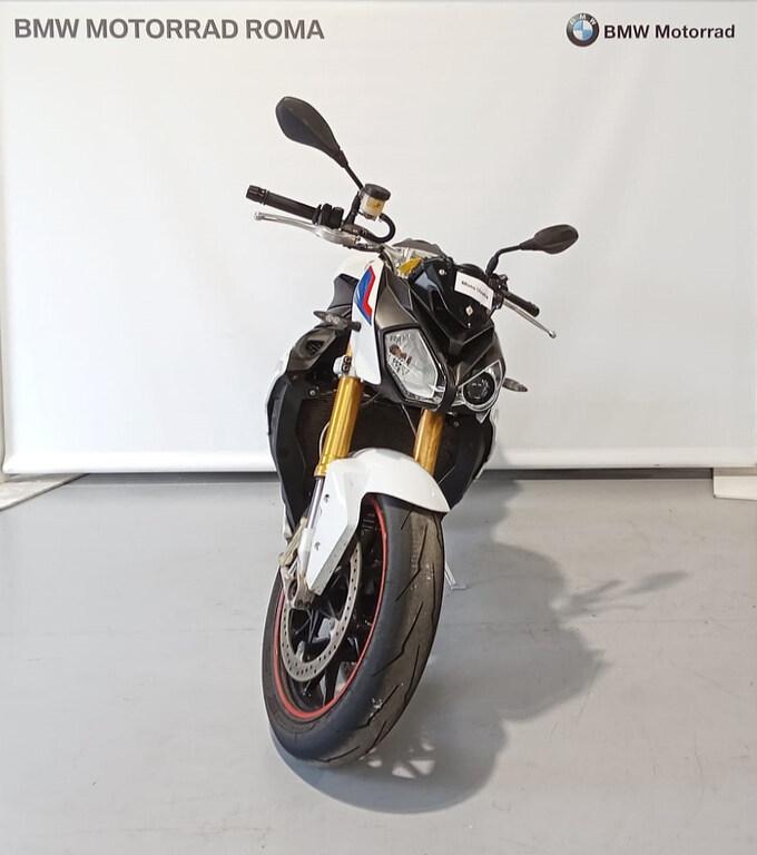 S 1000 R