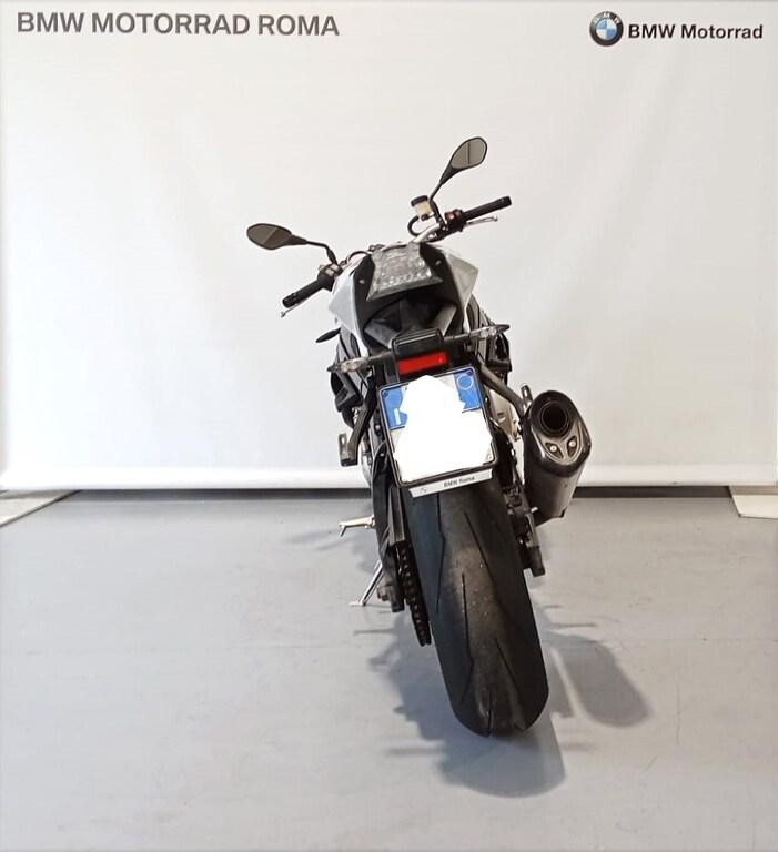 S 1000 R