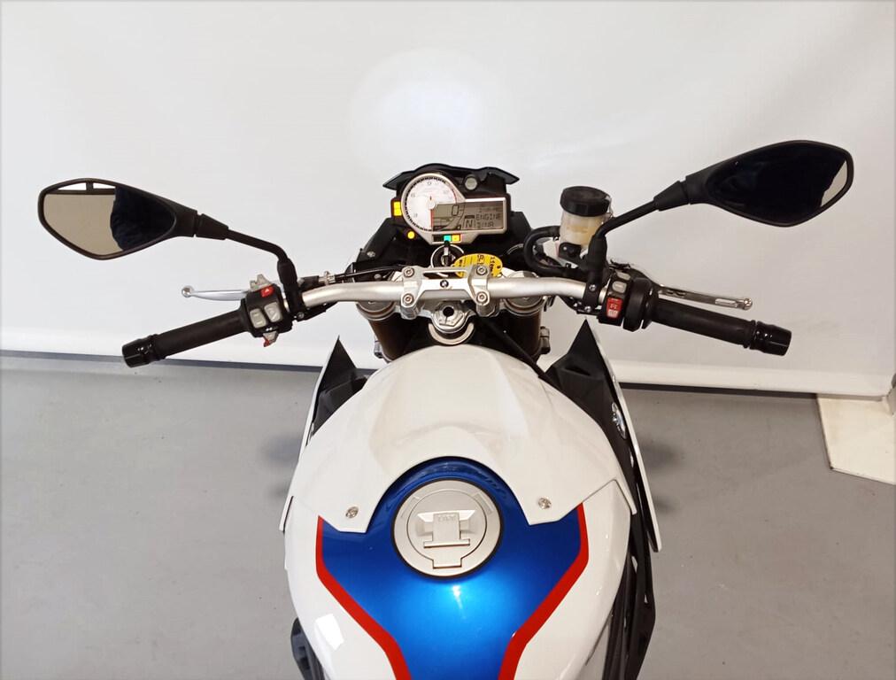 S 1000 R
