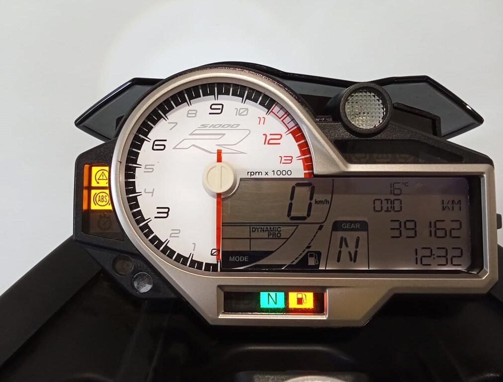 S 1000 R