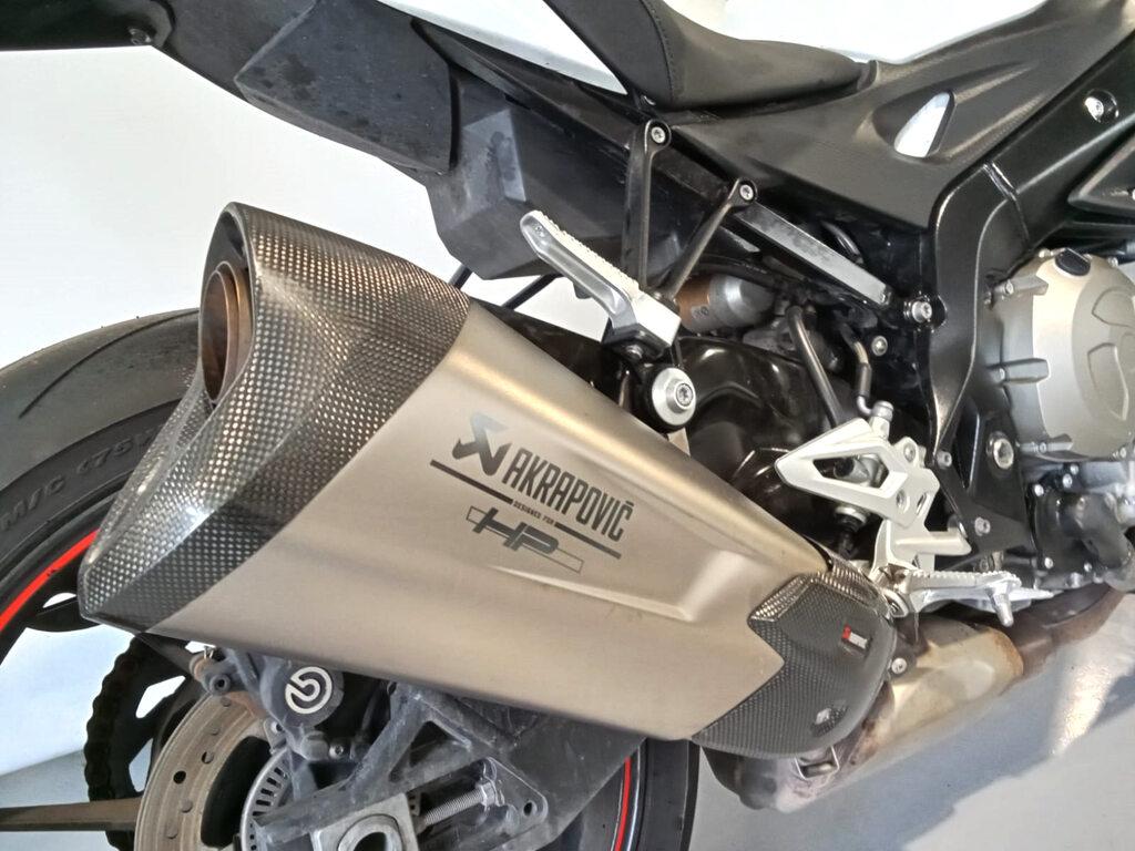 S 1000 R