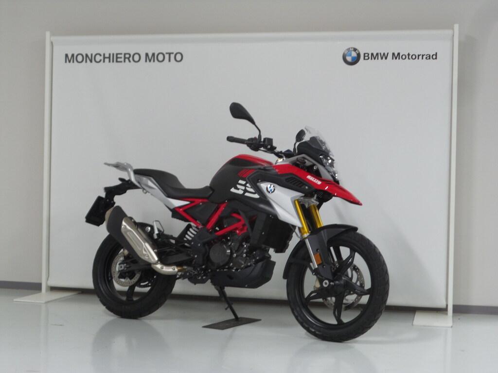G 310 GS