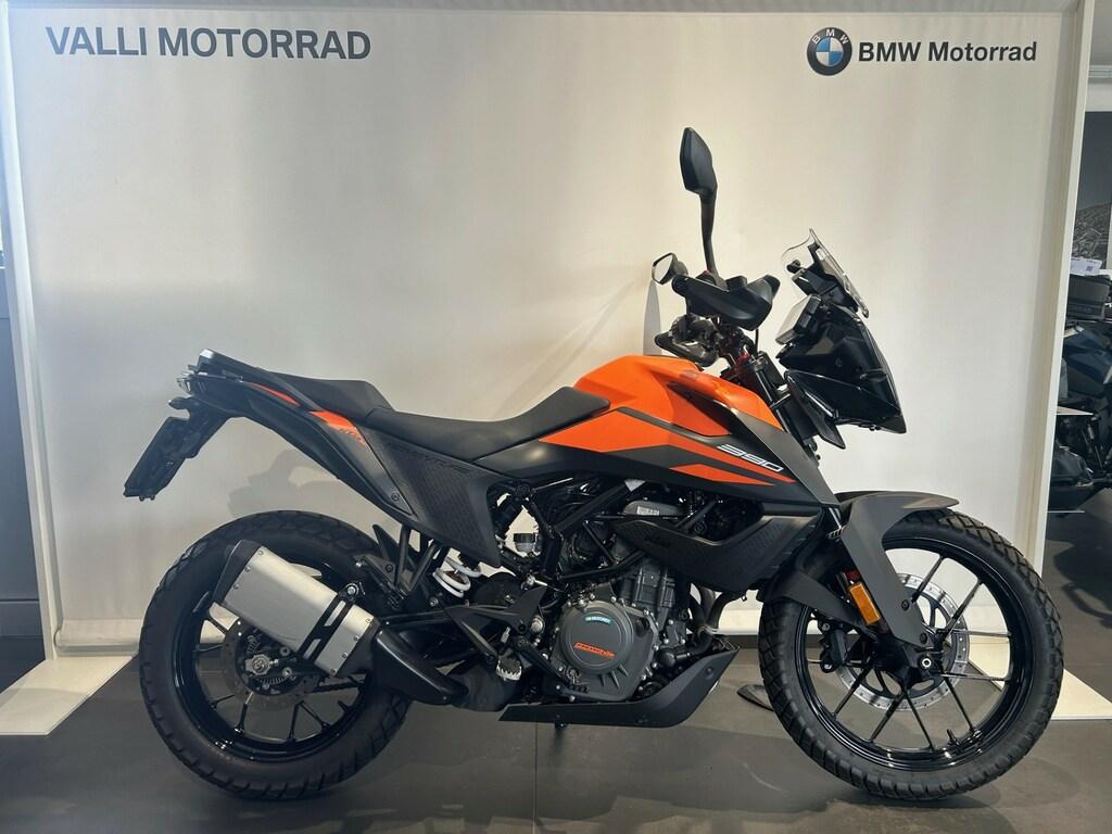 390 ADVENTURE