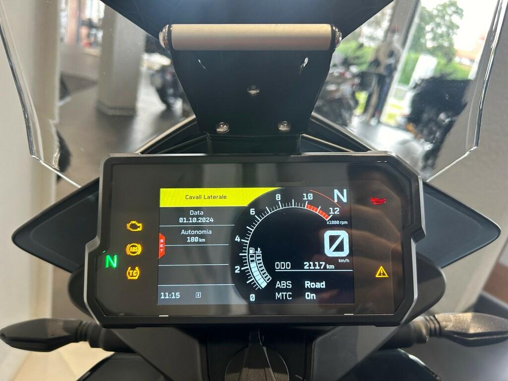 390 ADVENTURE