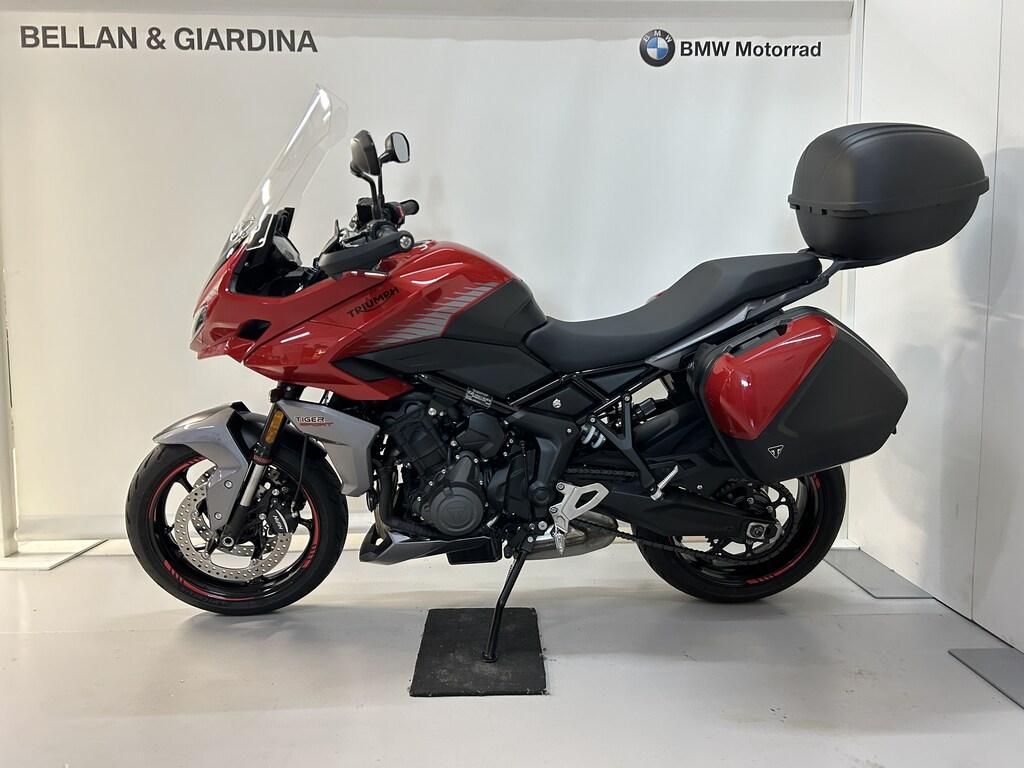 TIGER 660