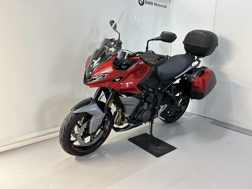 TIGER 660