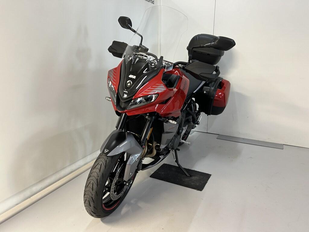 TIGER 660