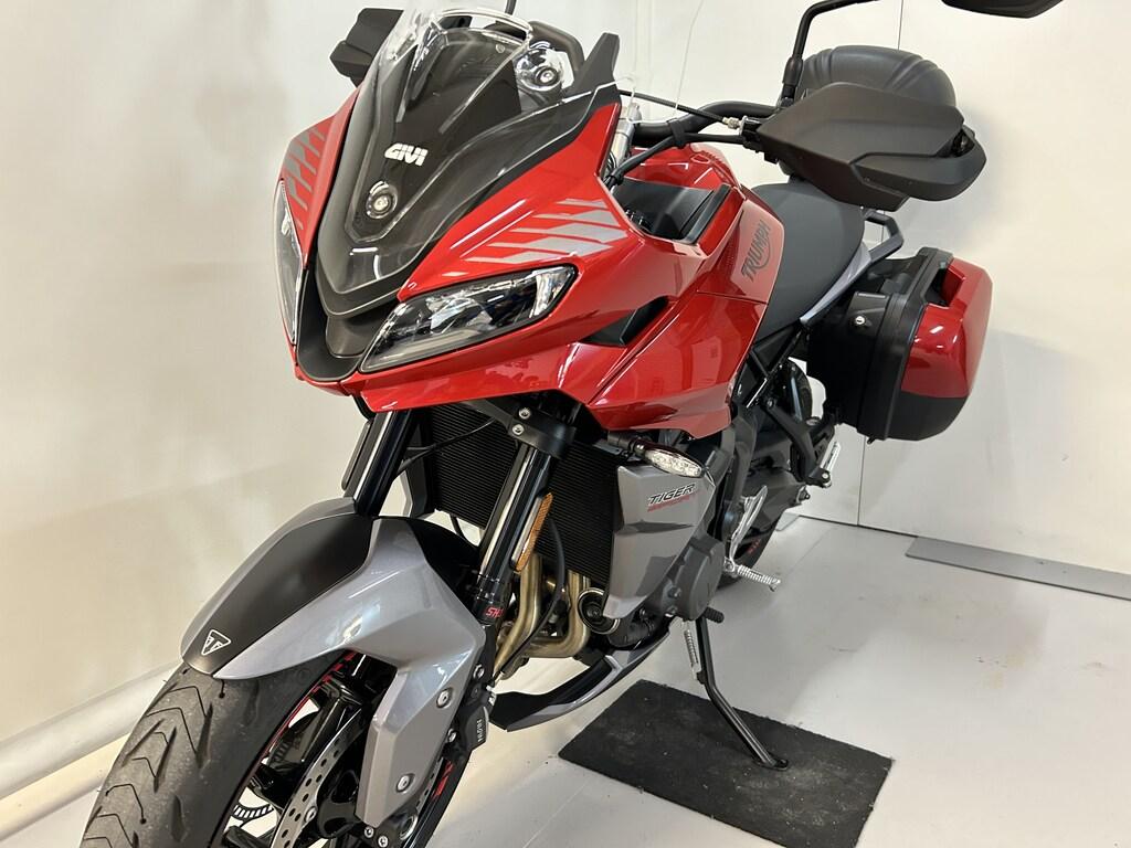 TIGER 660