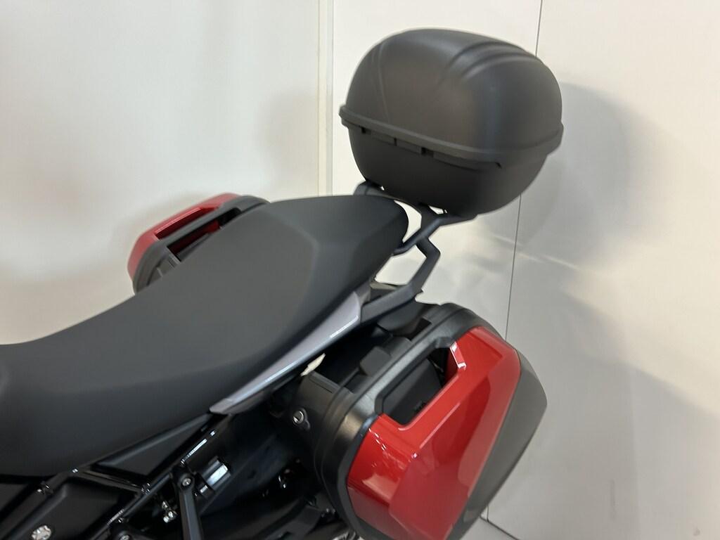 TIGER 660