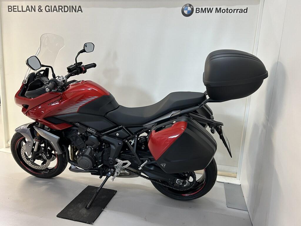 TIGER 660