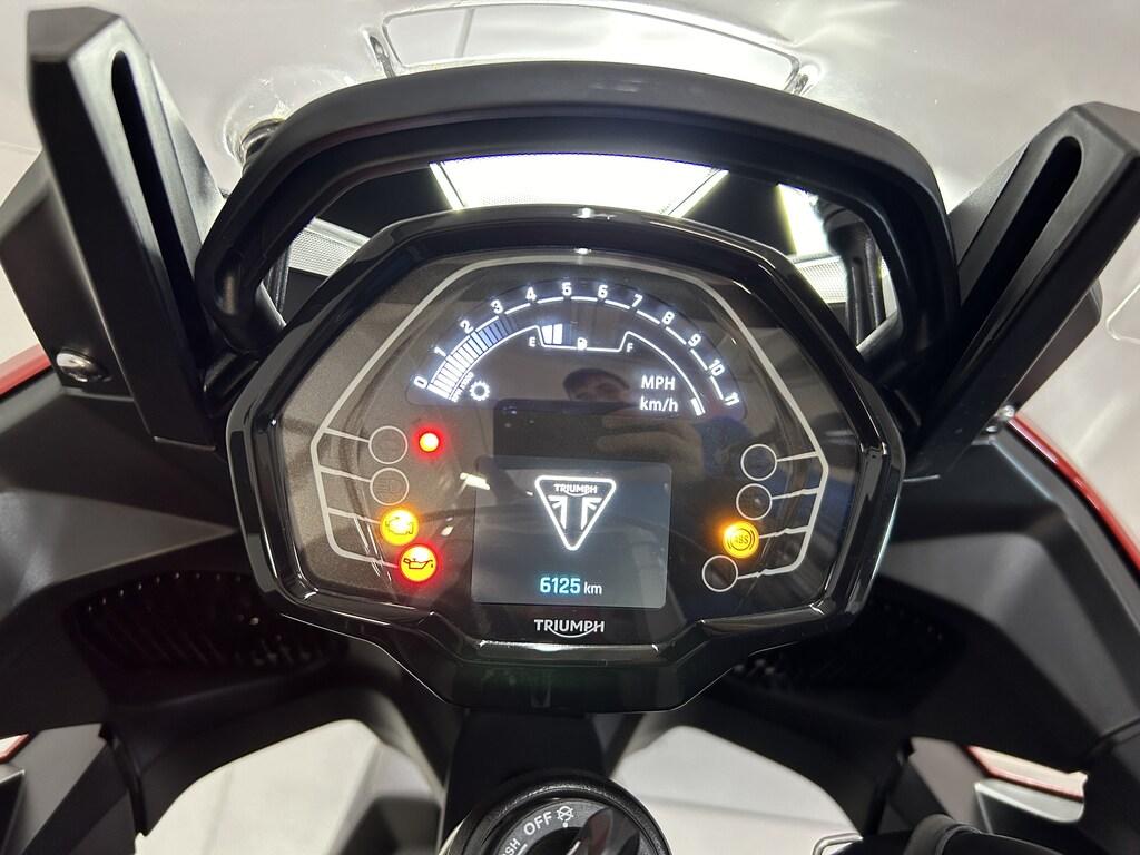 TIGER 660