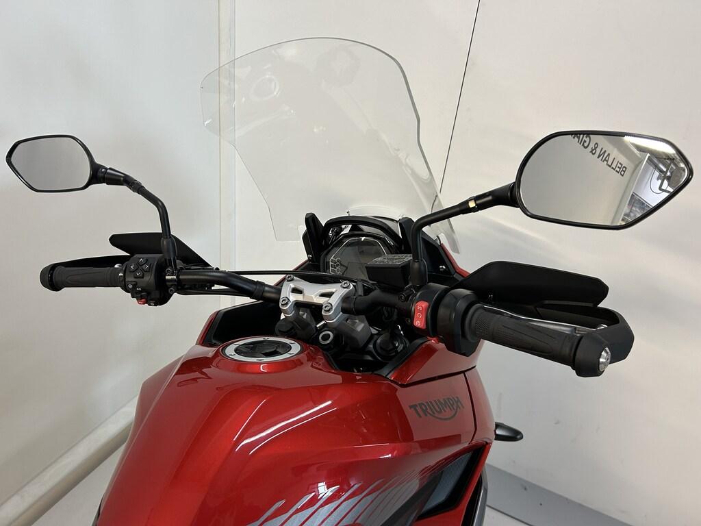 TIGER 660