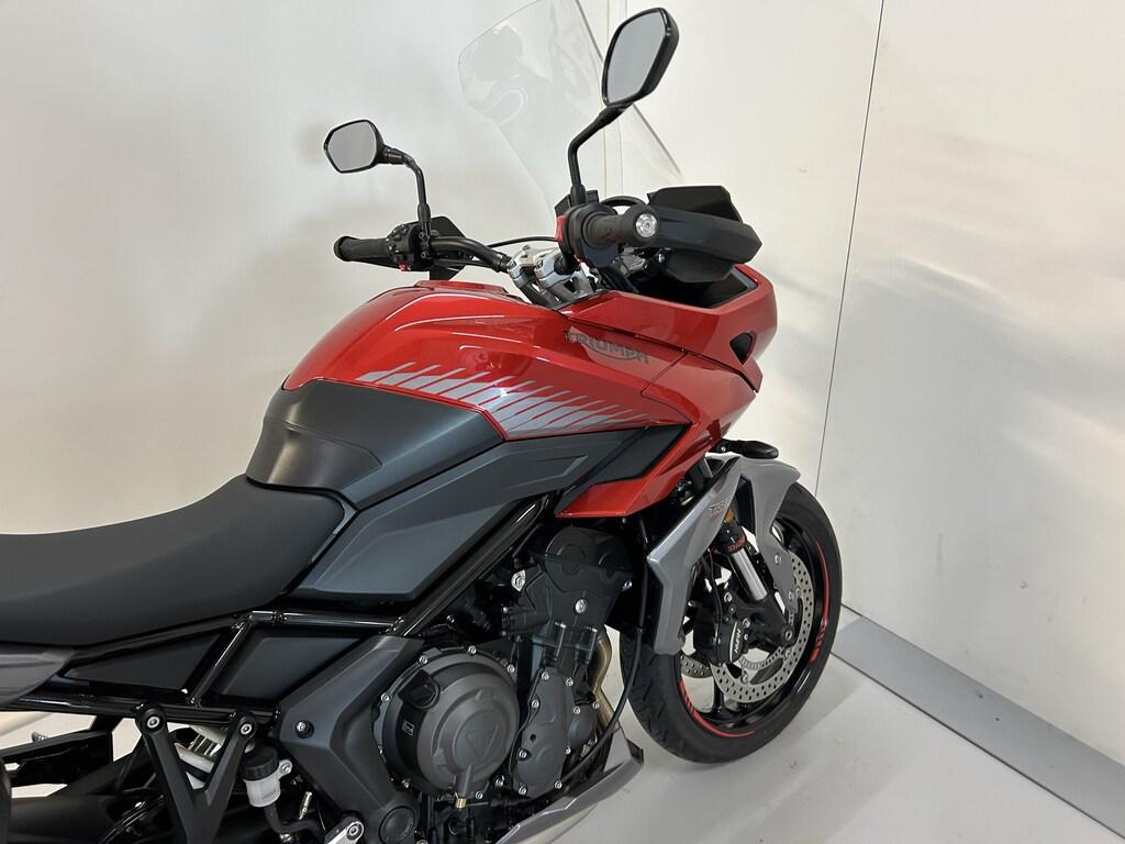TIGER 660