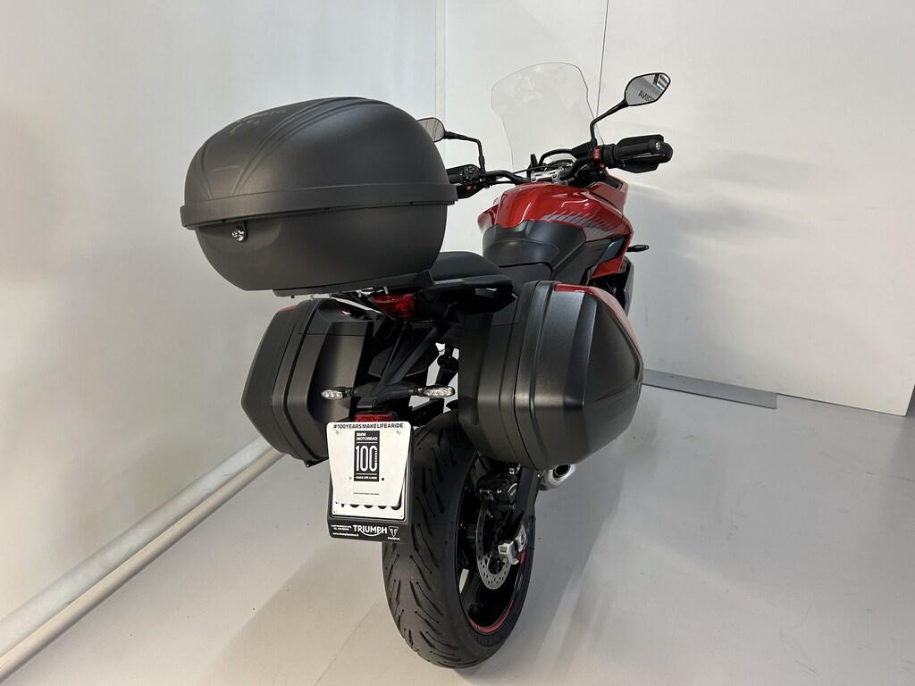 TIGER 660