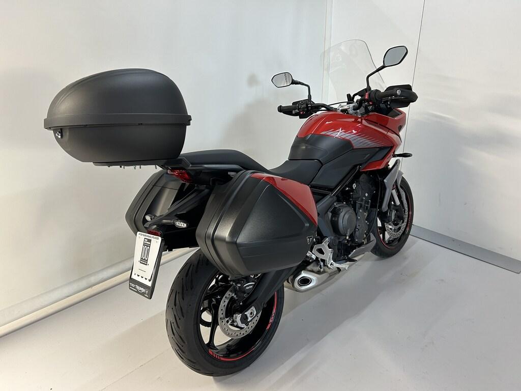 TIGER 660