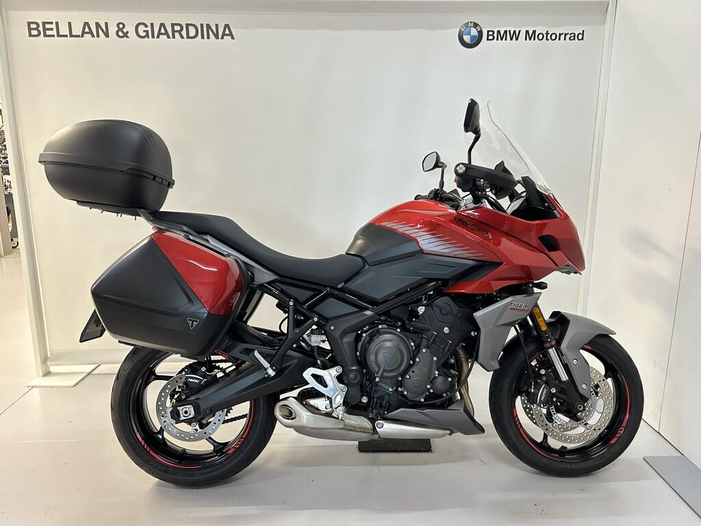 TIGER 660