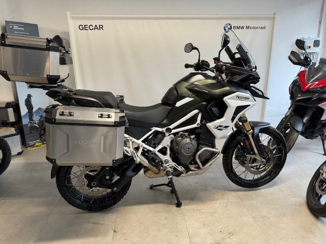 TIGER 1200