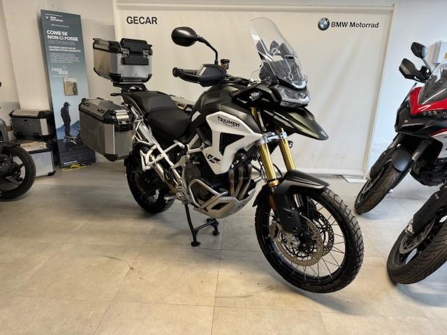 TIGER 1200