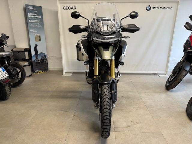 TIGER 1200