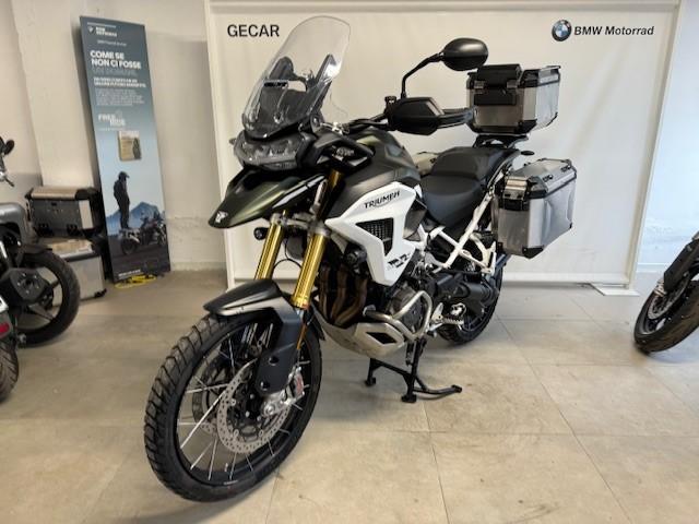 TIGER 1200