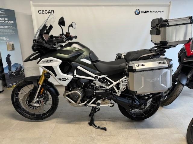 TIGER 1200