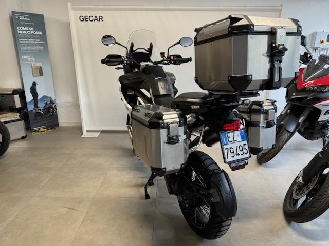 TIGER 1200