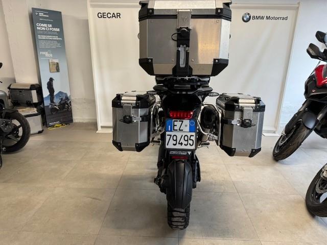 TIGER 1200