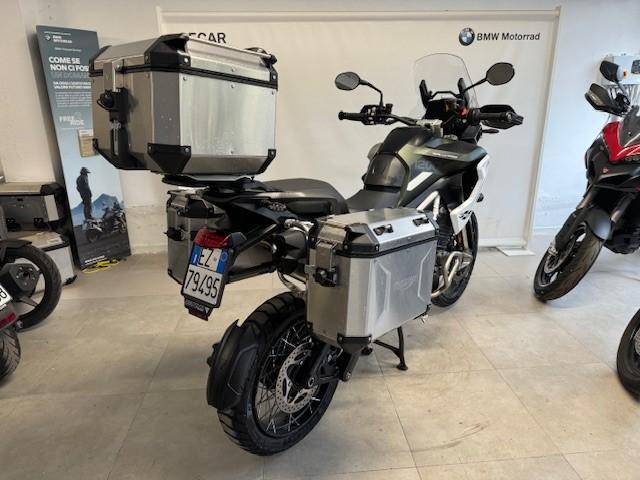 TIGER 1200
