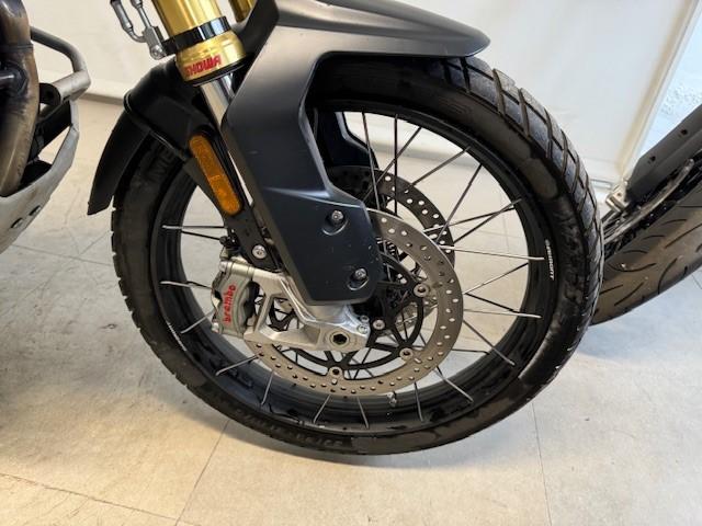 TIGER 1200