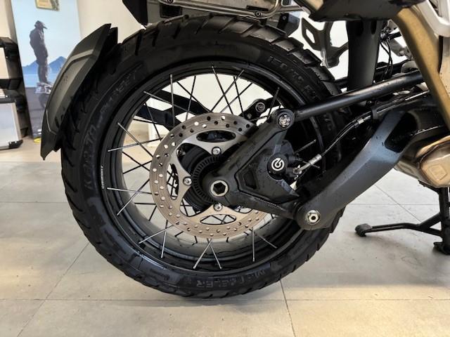 TIGER 1200