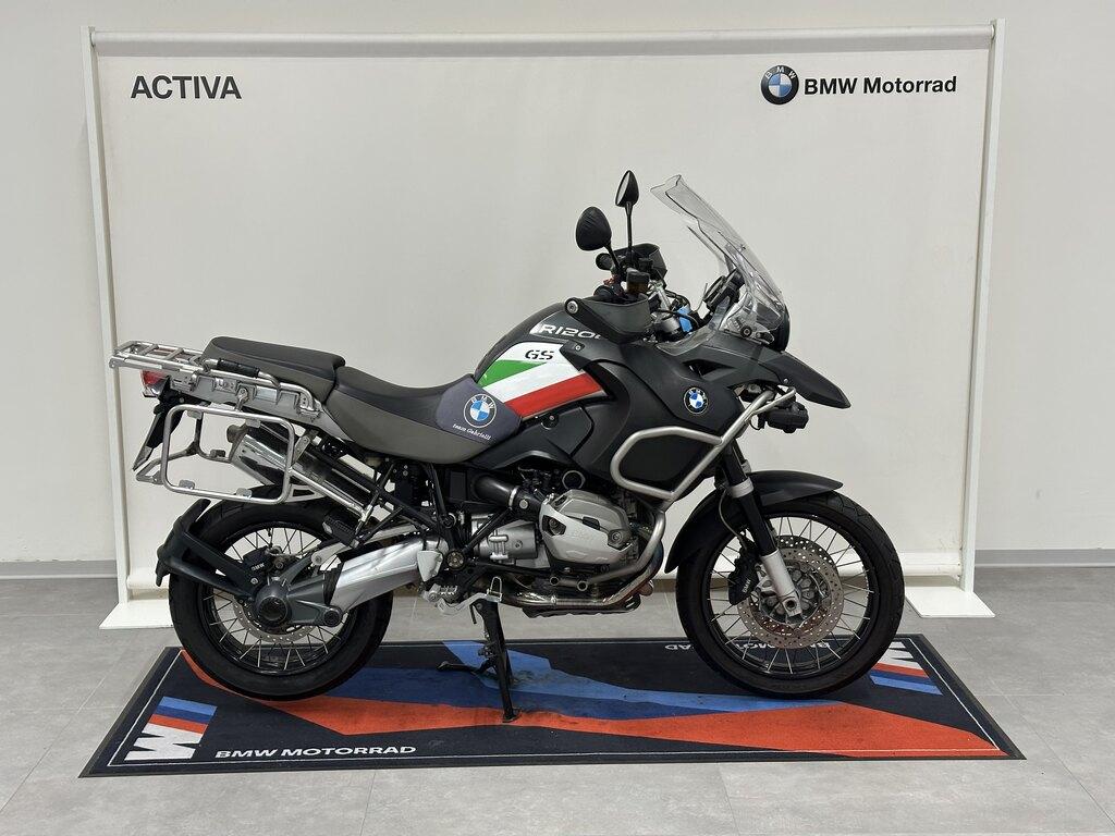 R 1200 GS