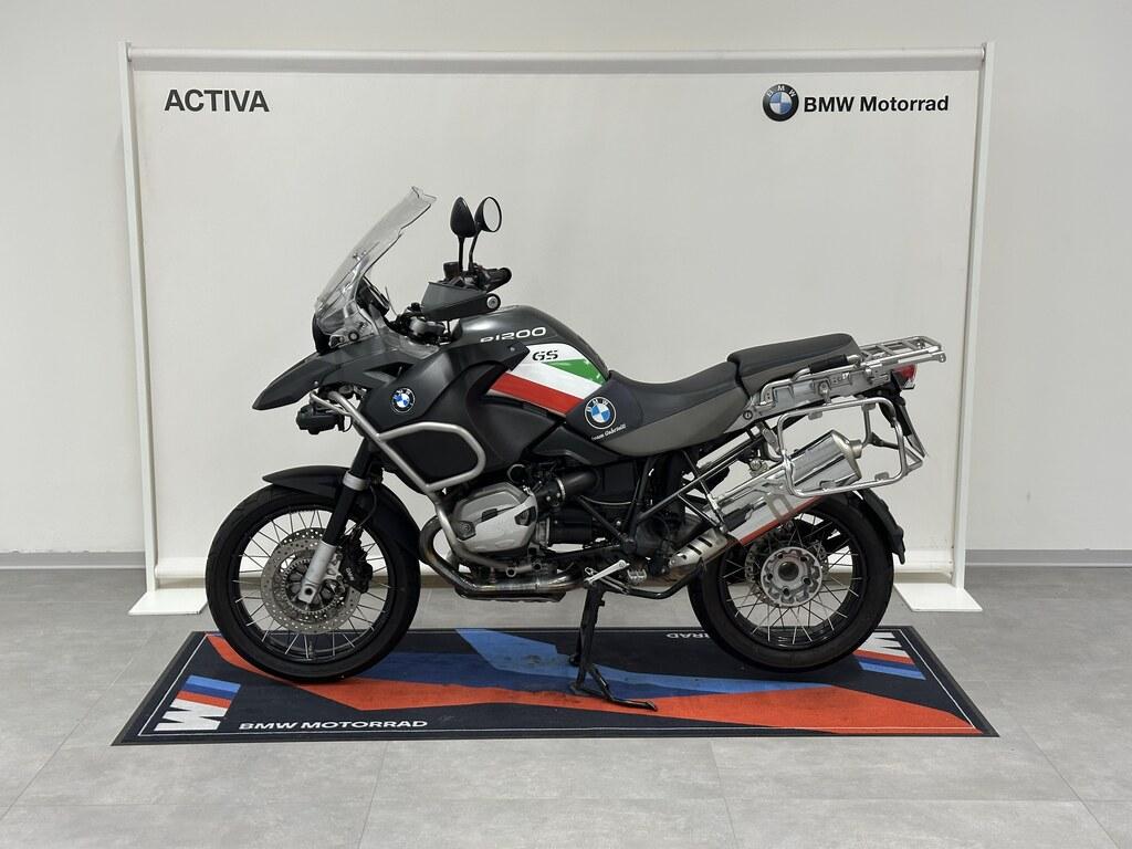 R 1200 GS