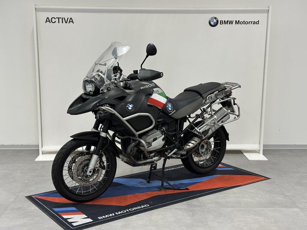 R 1200 GS