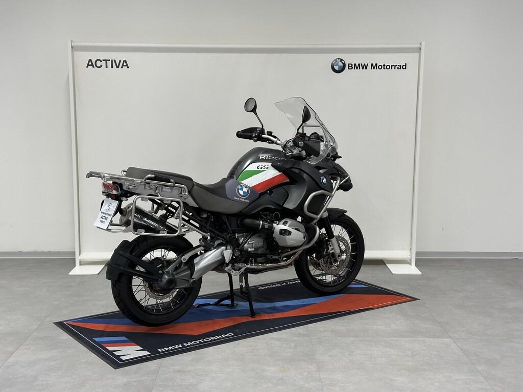 R 1200 GS