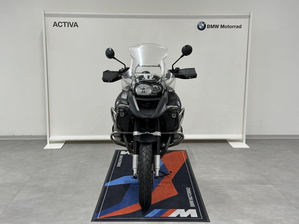 R 1200 GS