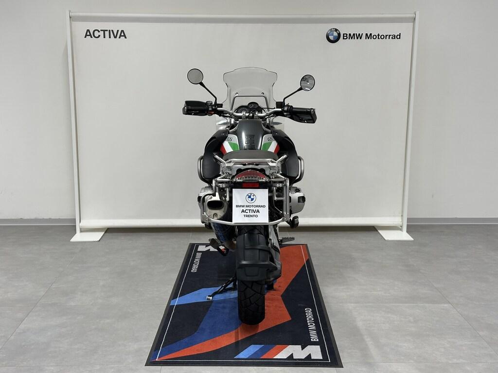 R 1200 GS