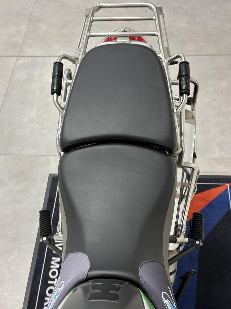R 1200 GS