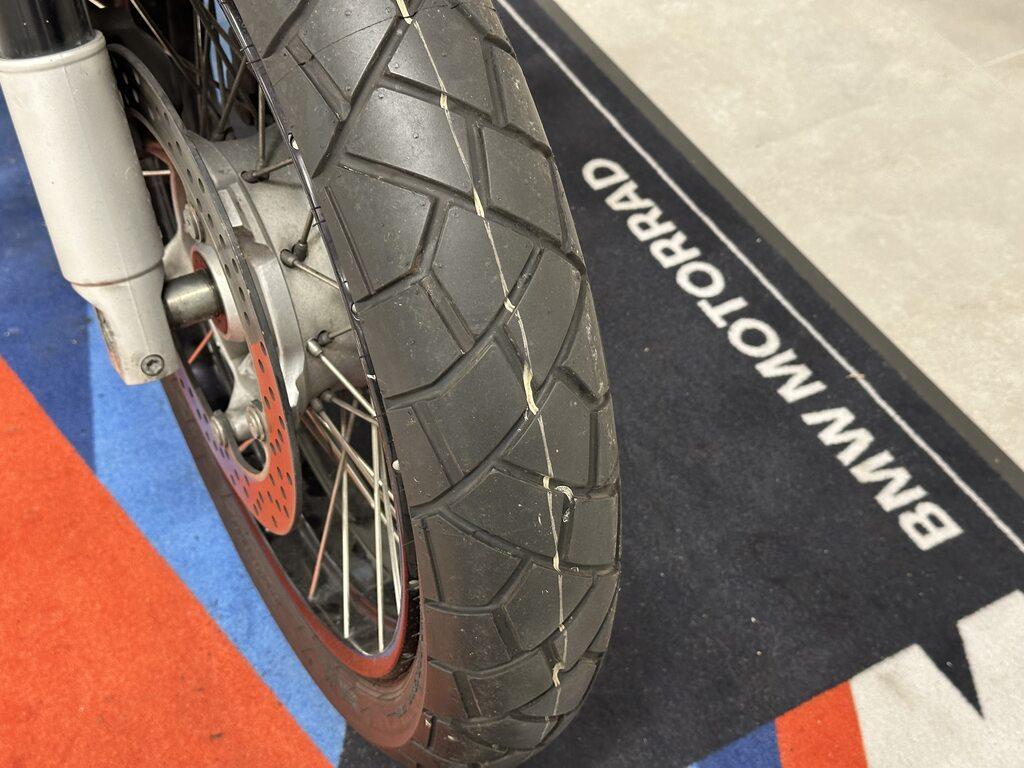R 1200 GS