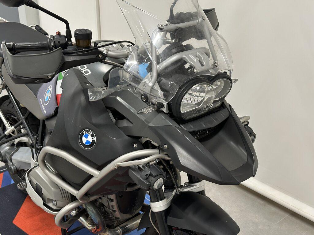 R 1200 GS