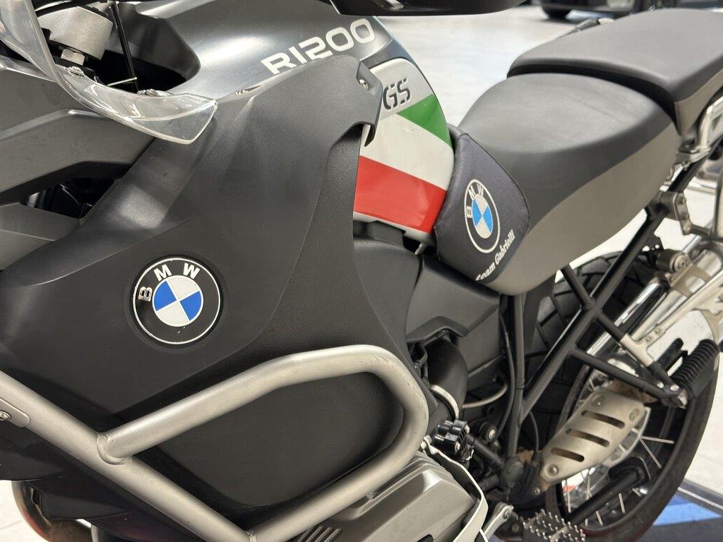 R 1200 GS