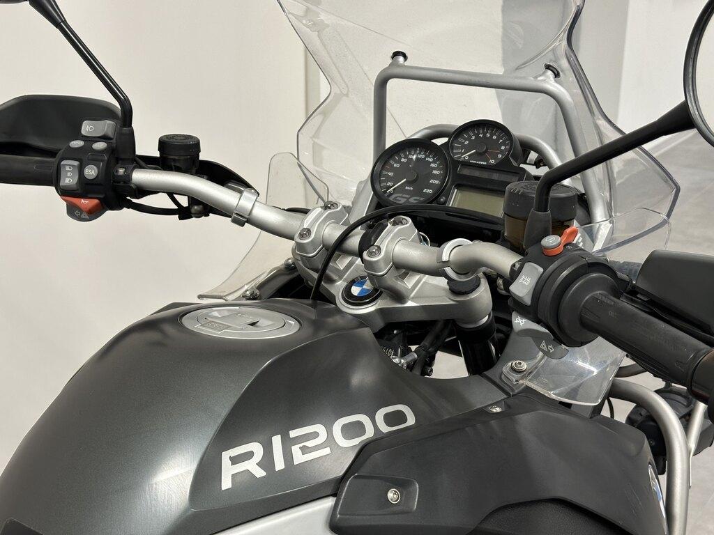 R 1200 GS