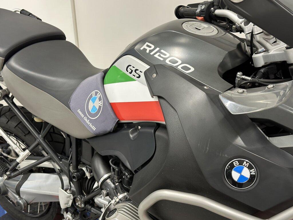 R 1200 GS