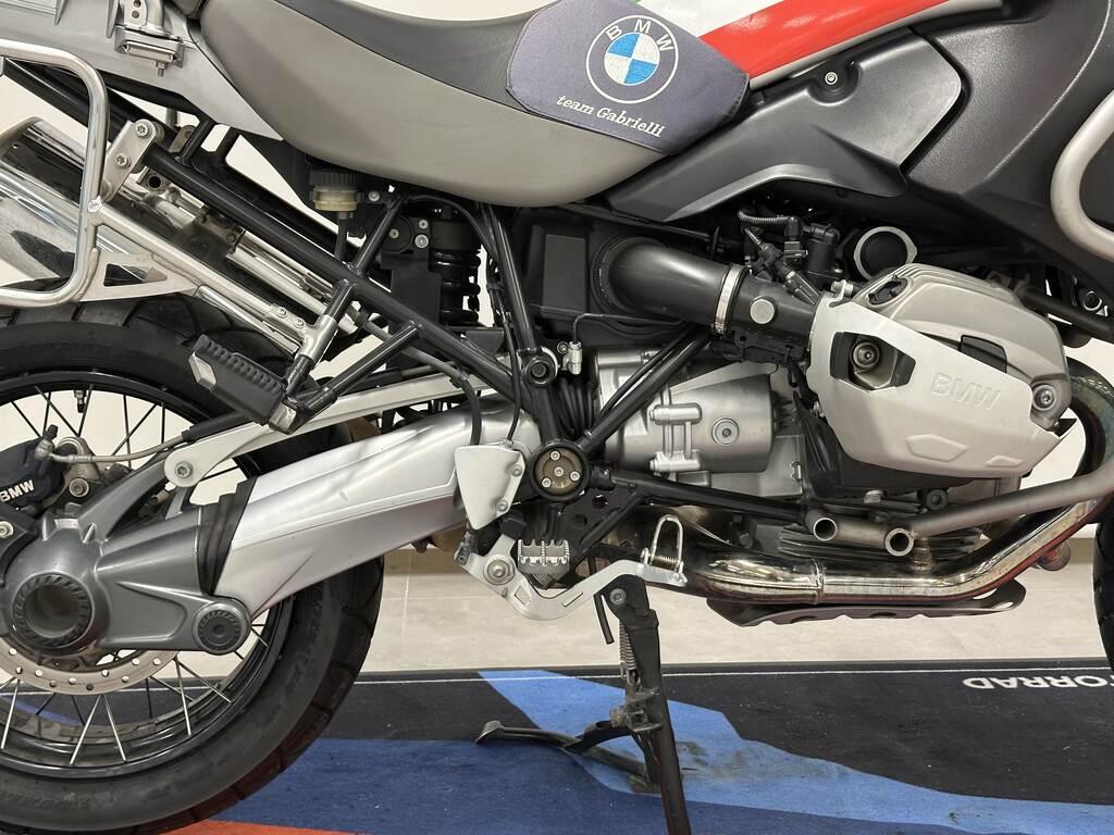 R 1200 GS