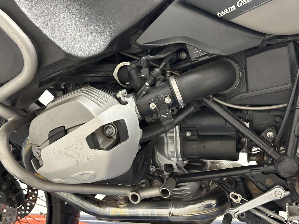 R 1200 GS