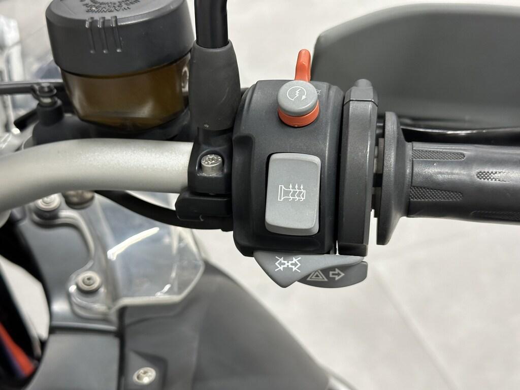 R 1200 GS