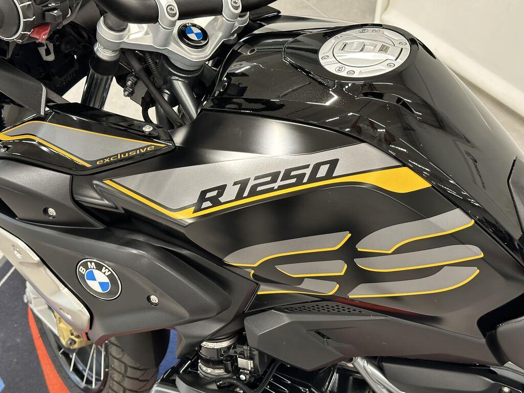 R 1250 GS