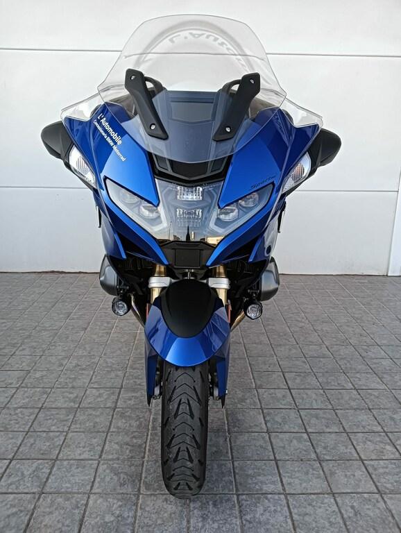 R 1250 RT