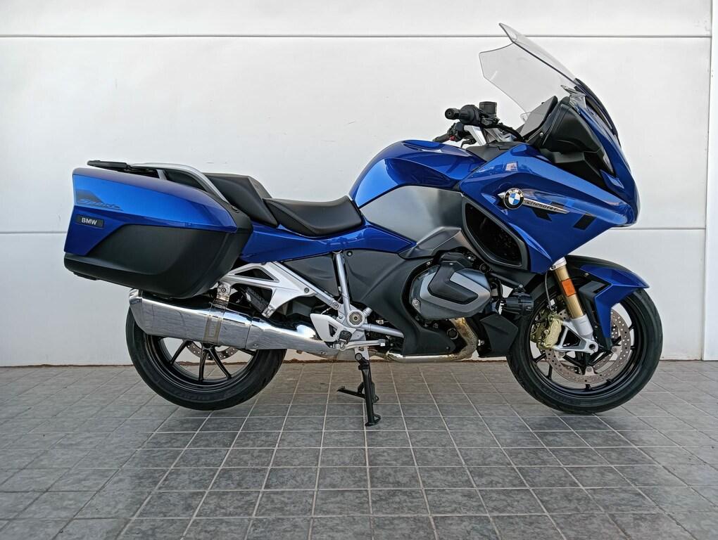 R 1250 RT